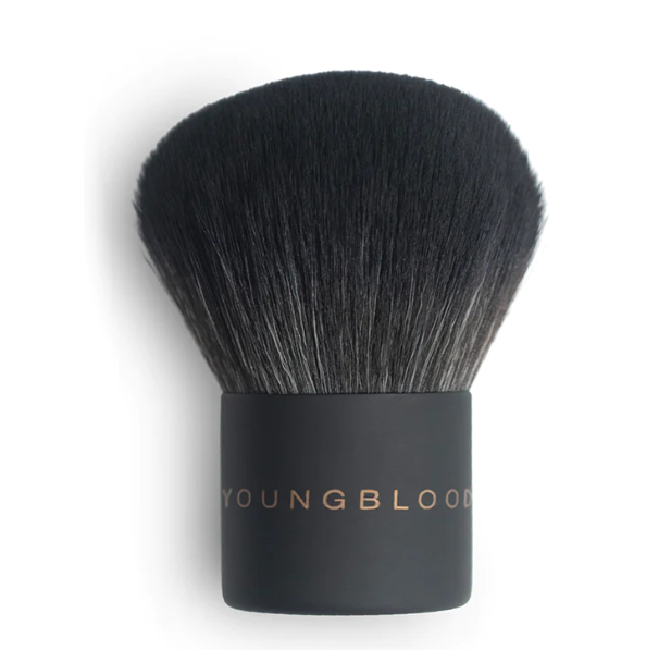 Youngblood Kabuki Brush - Exquisite Laser Clinic